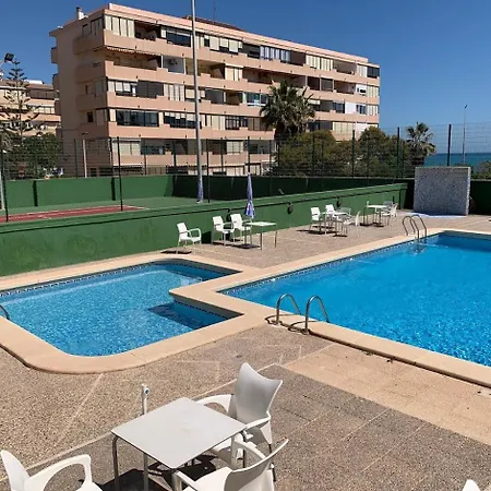 Casa Catalina Torrevieja, La Mata *
