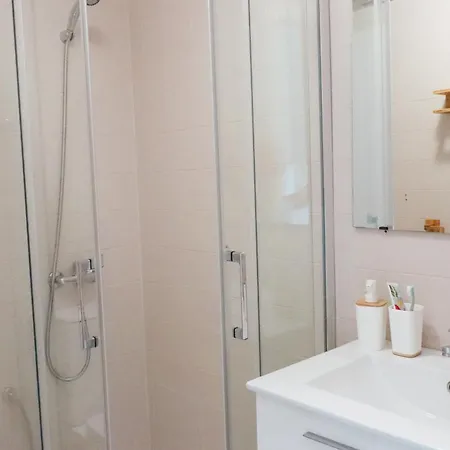 شقة Casa Catalina Torrevieja, La Mata *