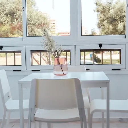 Casa Catalina Torrevieja, La Mata تورّيفيِخا
