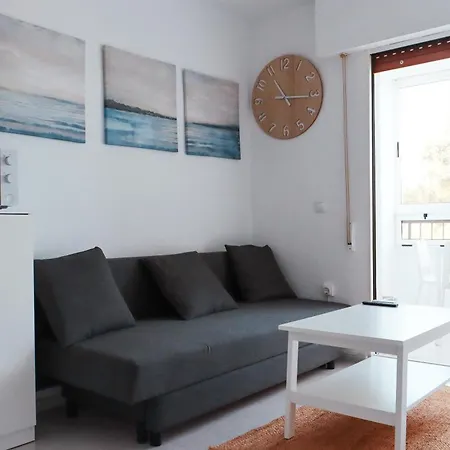 Casa Catalina Torrevieja, La Mata Apartment