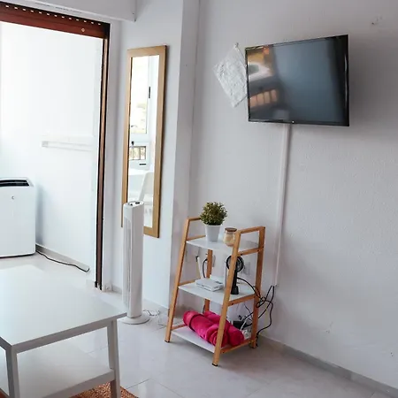 Casa Catalina Torrevieja, La Mata شقة *
