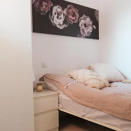 شقة Casa Catalina Torrevieja, La Mata *