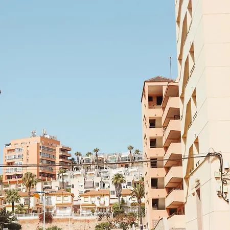 Casa Catalina Torrevieja, La Mata شقة تورّيفيِخا